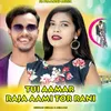 About Tui Aamar Raja Aami Tor Rani Song